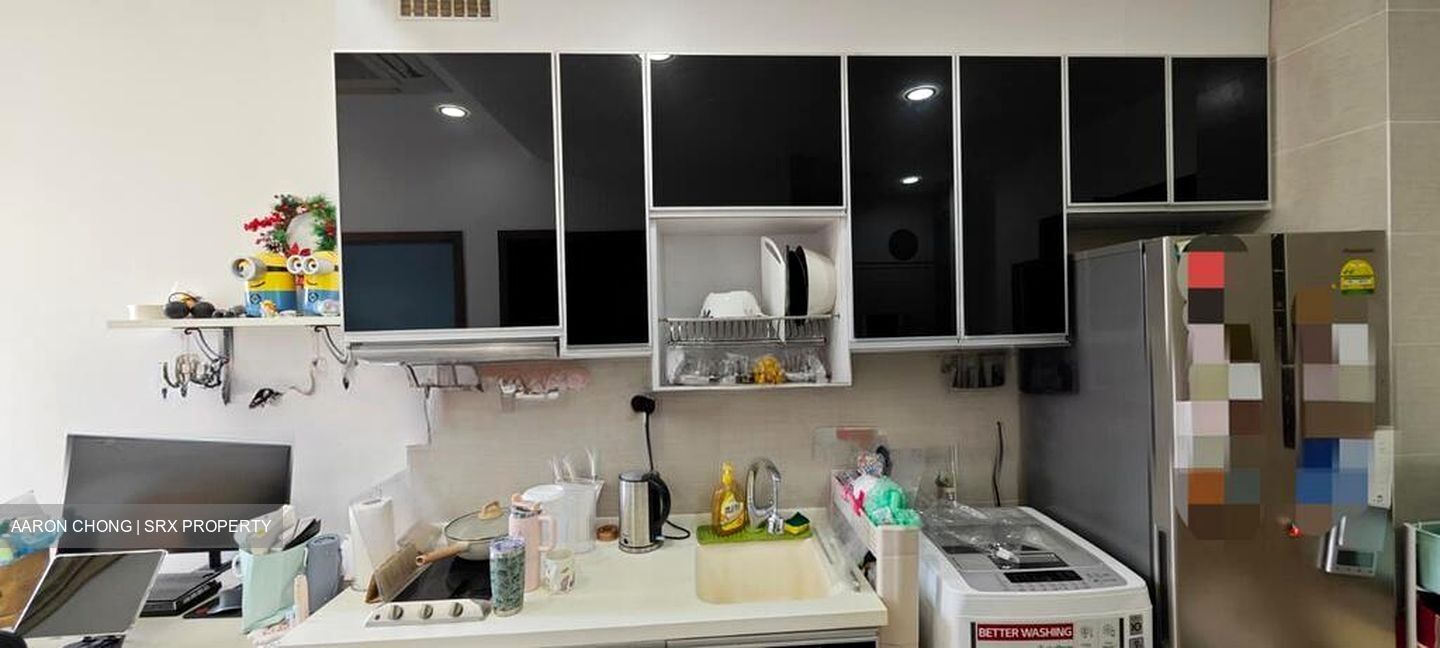 Cardiff Residence (D19), Condominium #500141321